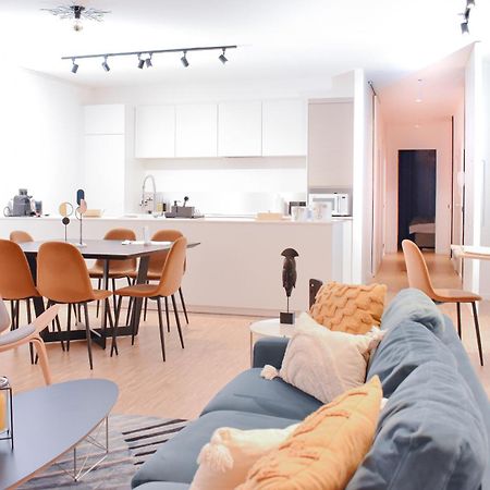 R213 Residences Botanique بروكسل المظهر الخارجي الصورة