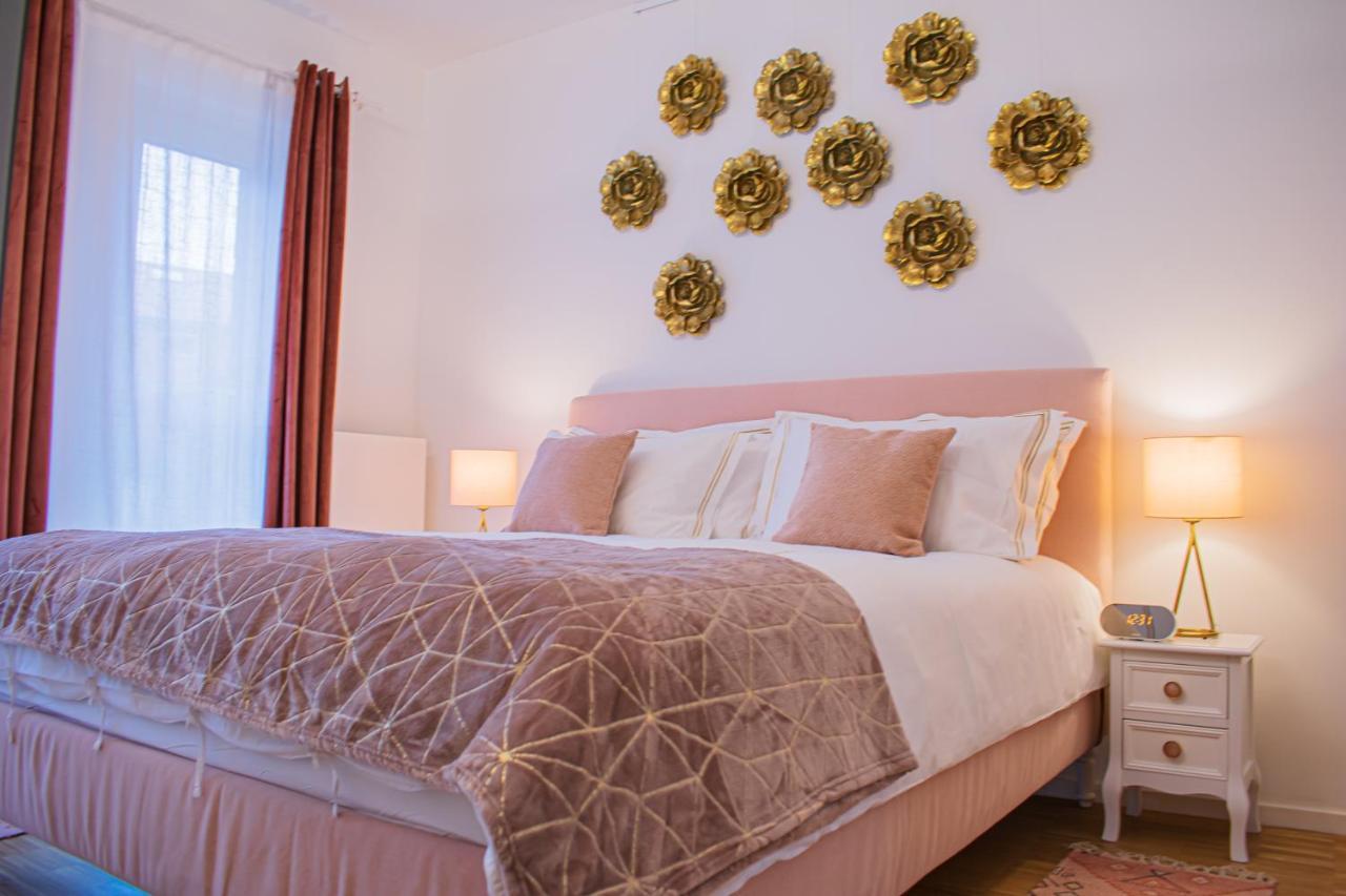 R213 Residences Botanique بروكسل المظهر الخارجي الصورة
