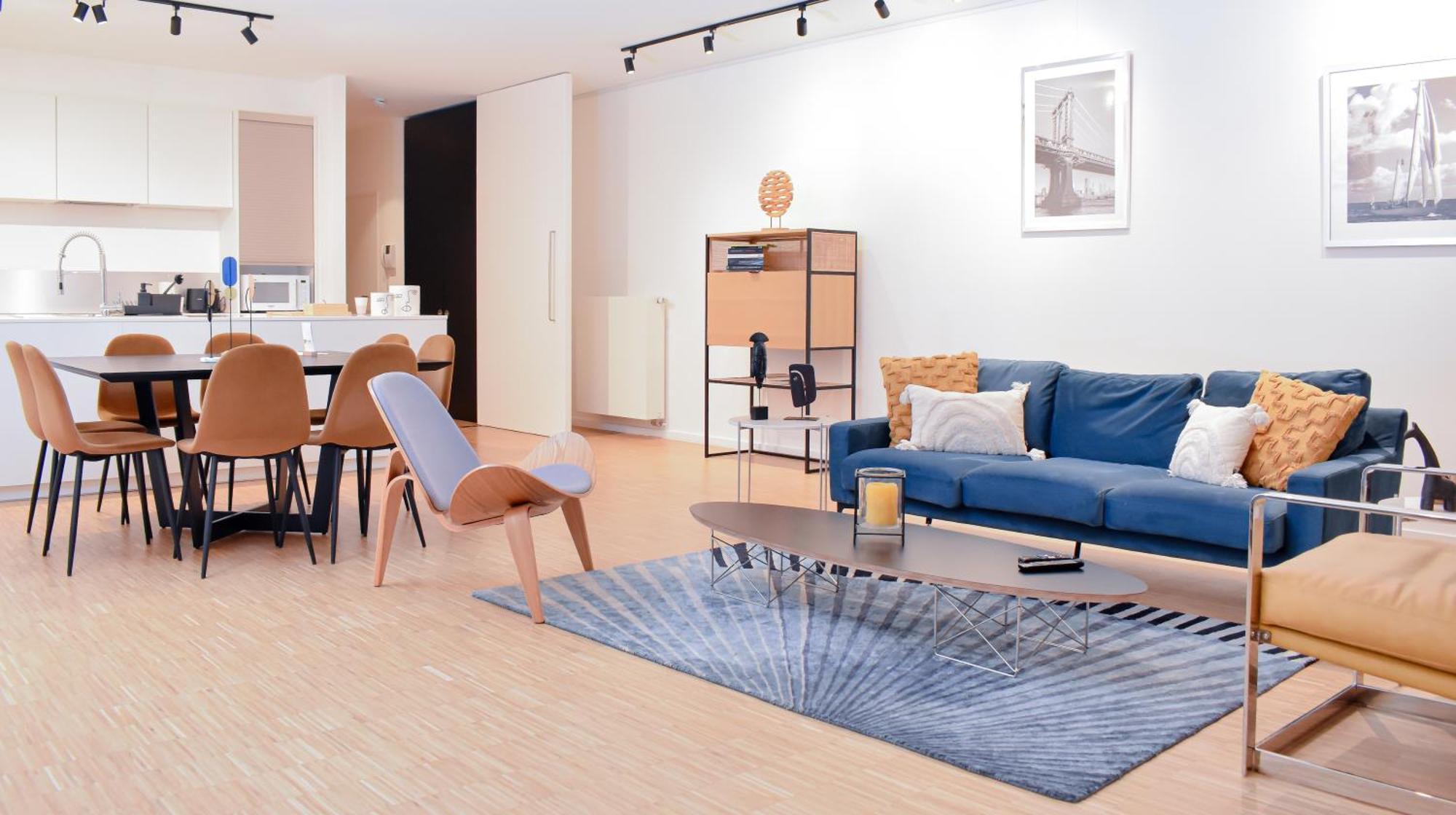 R213 Residences Botanique بروكسل المظهر الخارجي الصورة