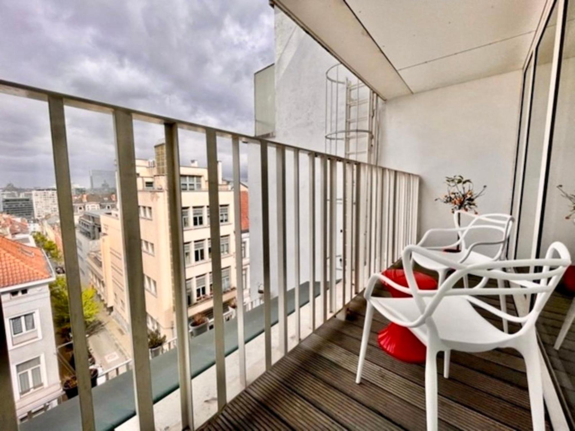 R213 Residences Botanique بروكسل المظهر الخارجي الصورة
